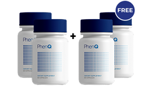Cargar imagen en el visor de la galería, PhenQ Classic Bundle