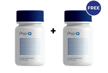 Cargar imagen en el visor de la galería, PhenQ Classic Bundle