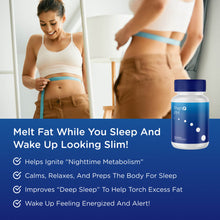 Cargar imagen en el visor de la galería, Add 1 Bottle Of PhenQ PM For Accelerated Fat Loss With 50% Off!