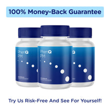 Cargar imagen en el visor de la galería, Add 1 Bottle Of PhenQ PM For Accelerated Fat Loss With 50% Off!