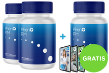 Cargar imagen en el visor de la galería, PhenQ PM 2 Months + 1 Month Free