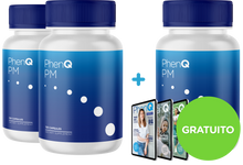 Cargar imagen en el visor de la galería, PhenQ PM 2 Months + 1 Month Free