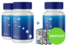 Cargar imagen en el visor de la galería, PhenQ PM 2 Months + 1 Month Free