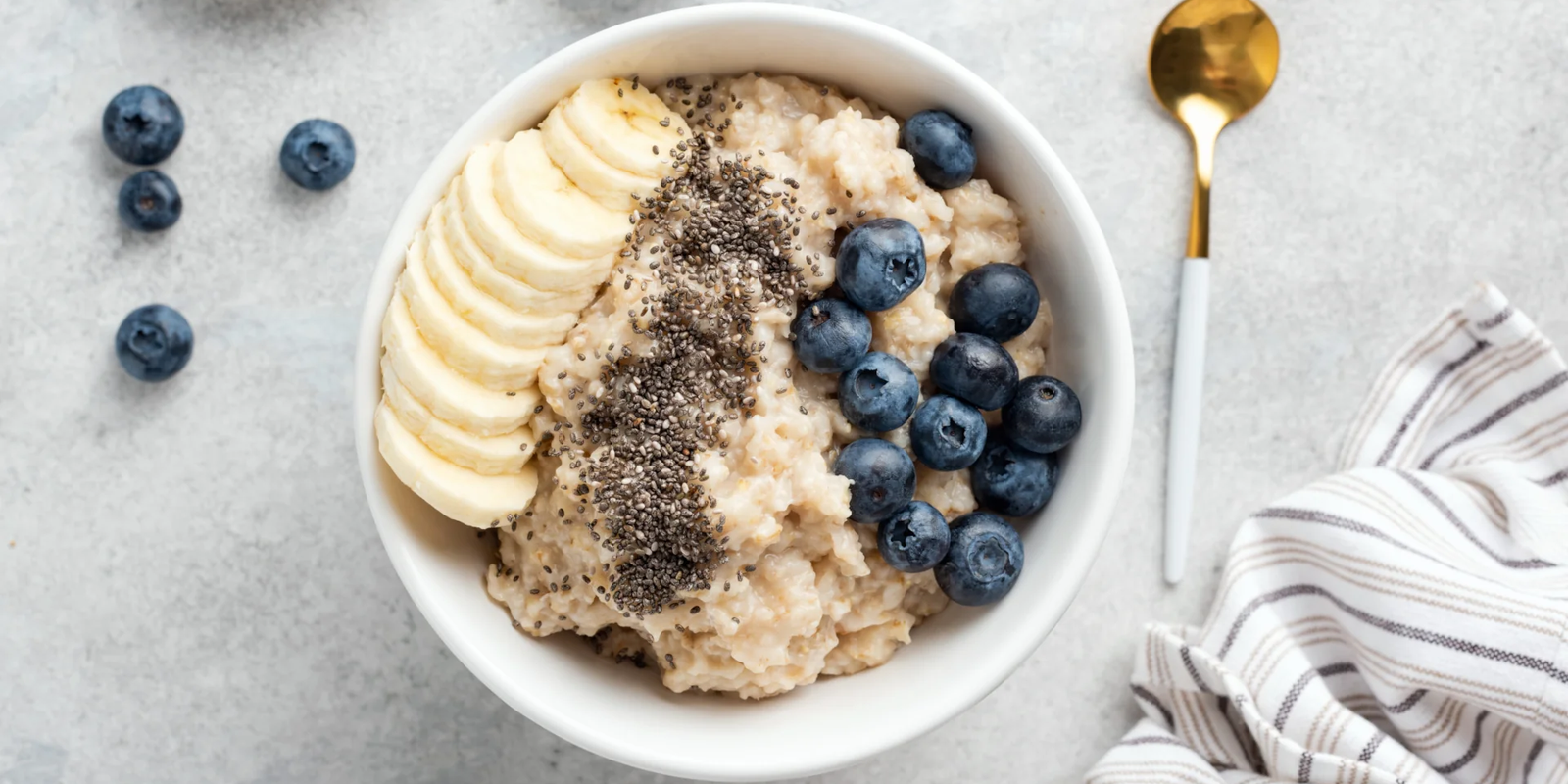 10 Essential Power Foods To Fuel Your Walks