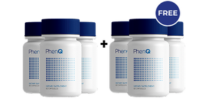 PhenQ Classic Bundle