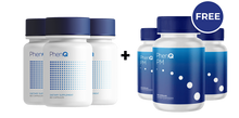 Cargar imagen en el visor de la galería, PhenQ Combo Bundle
