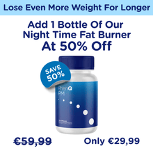 Cargar imagen en el visor de la galería, Add 1 Bottle Of PhenQ PM For Accelerated Fat Loss With 50% Off!
